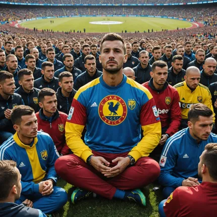 Practici Spirituale pentru Reziliența Suporterilor: Cum Construim Reziliența în Rândul Fanilor Români