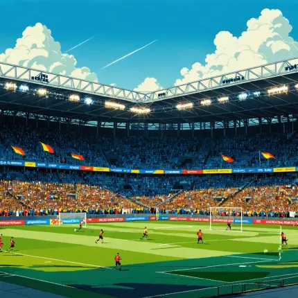 Rituals for Team Mental Preparation: Rituals Boost Romanian Teams’ Mental Readiness